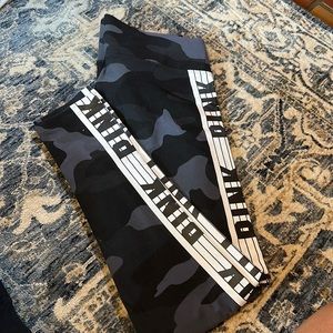 Women’s Victoria Secret leggings
